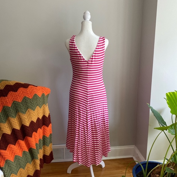 Bebe Summer Dress - Picture 2 of 4